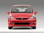 Honda Fit Sport 2006 года (US)